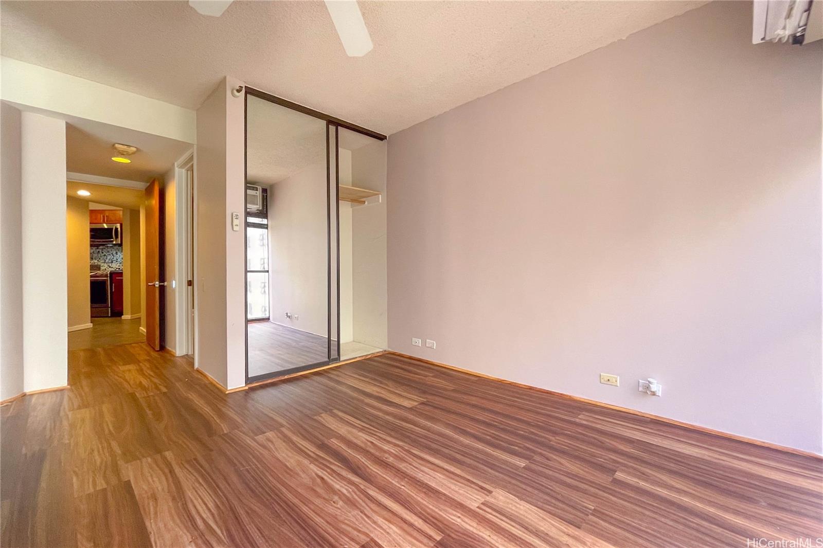60 N Beretania Street  Unit 506