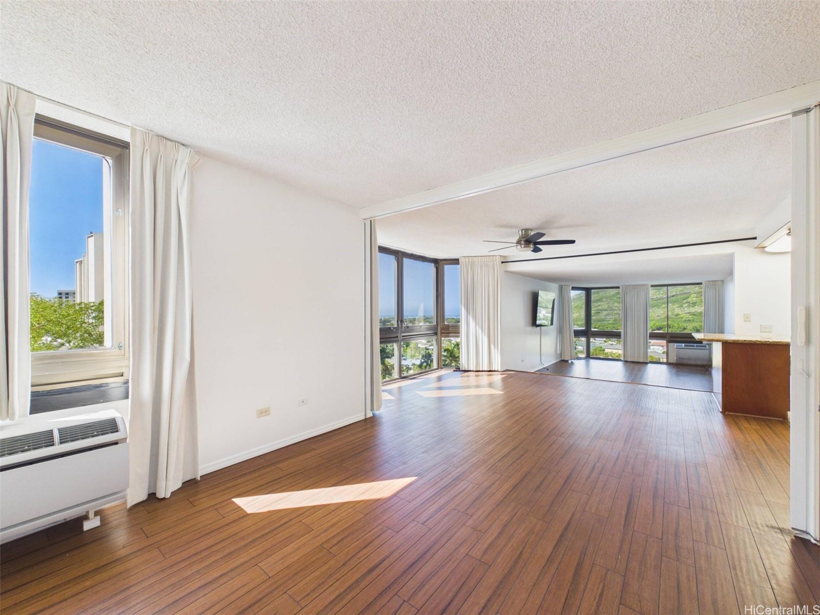 521 Hahaione Street 29L