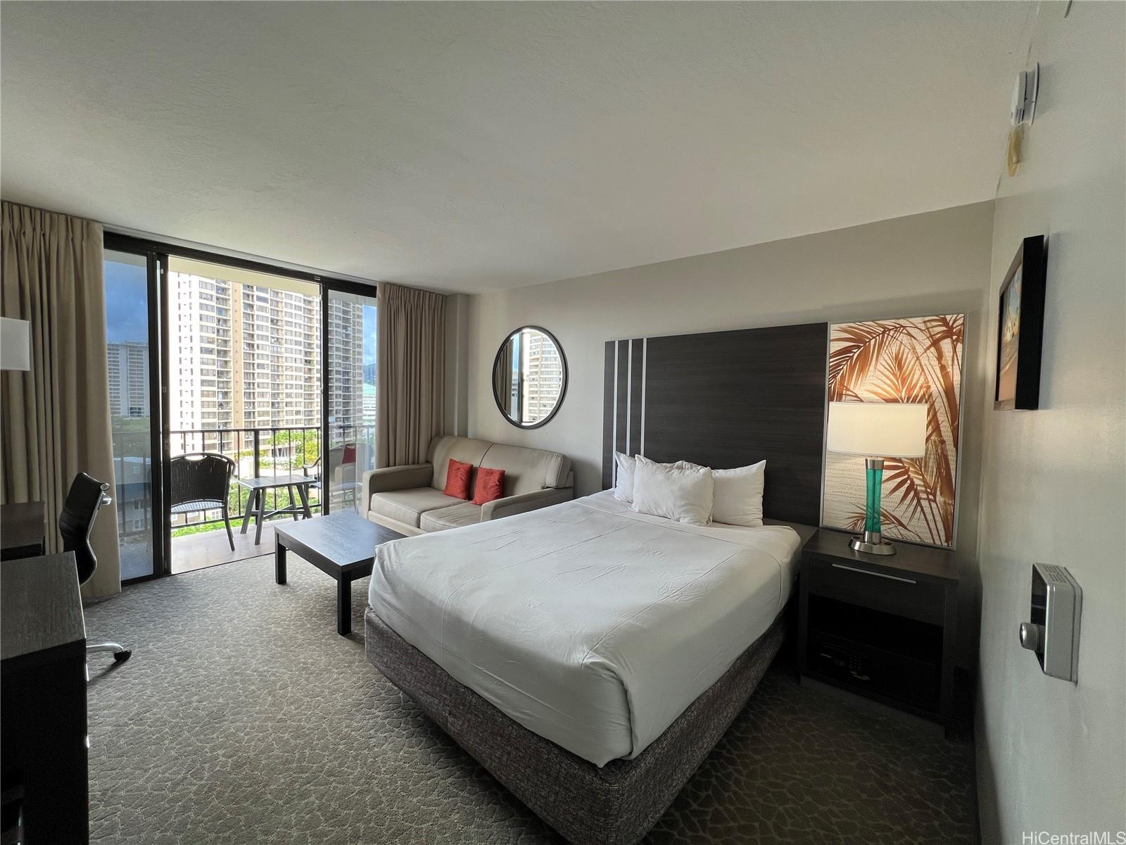1850 Ala Moana Boulevard 725