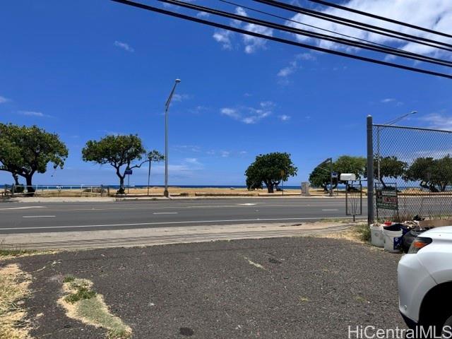 85-86 Farrington Highway