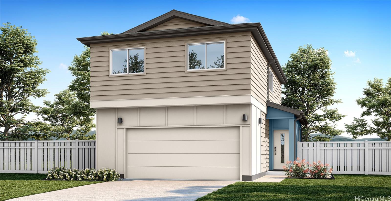 91-3475 Kamaliehope Street 16