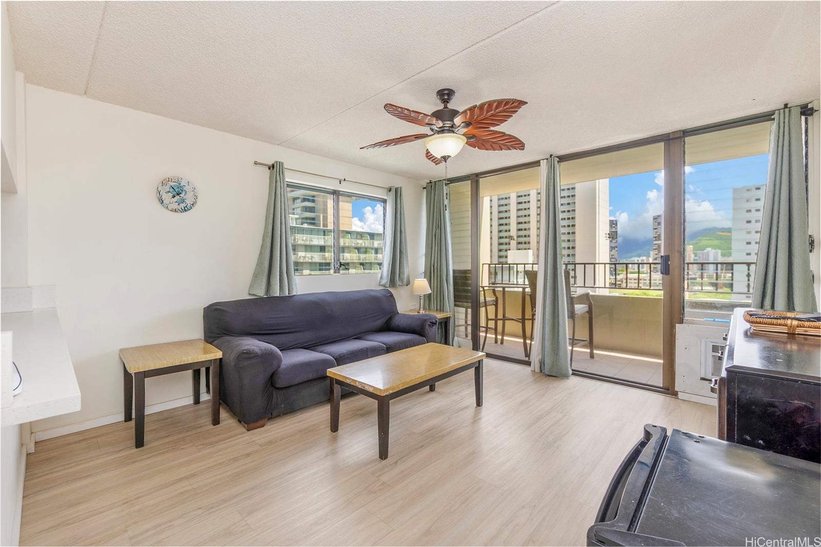 2240 Kuhio Avenue 1001