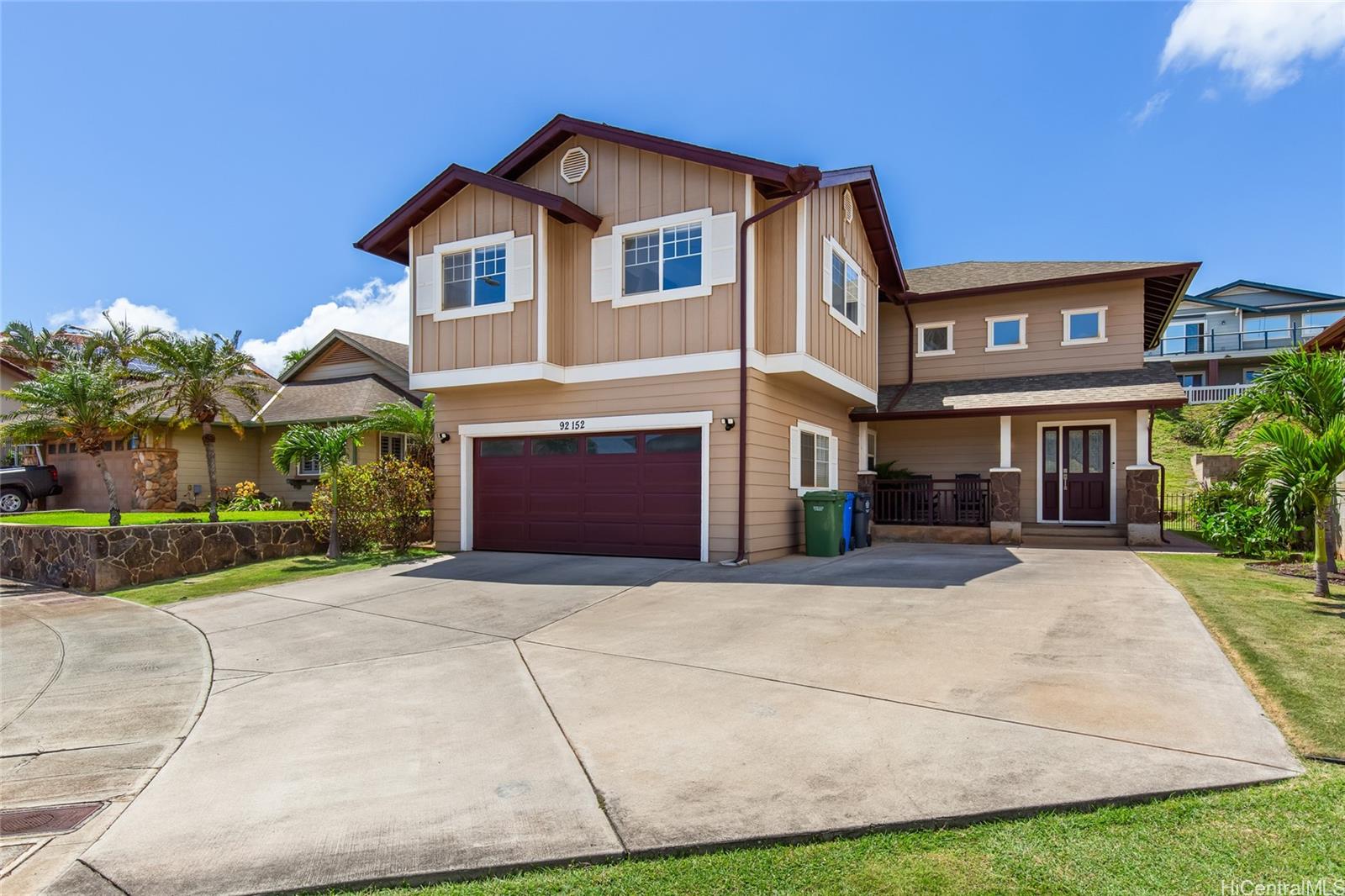 92-152 Kohi Place