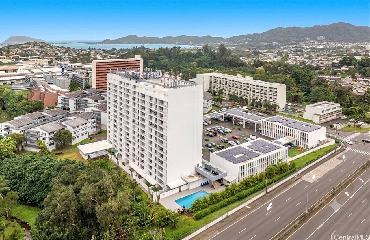 46-283 Kahuhipa Street C504