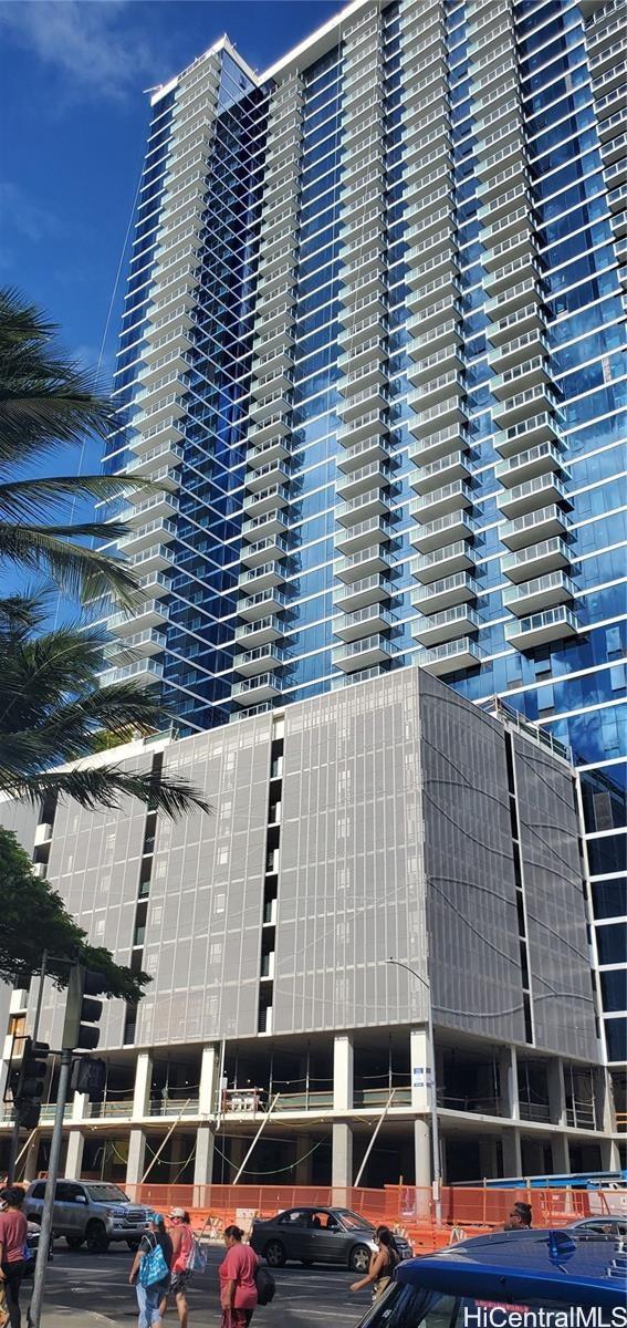 629 Keeaumoku Street 3707