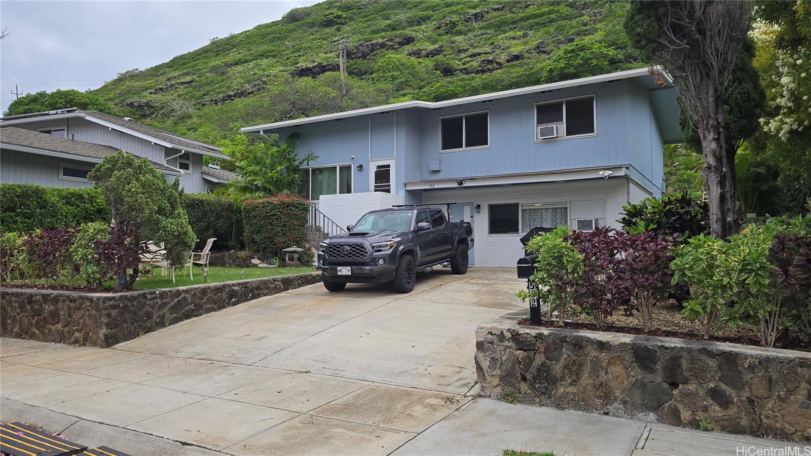 532 Pepeekeo Place