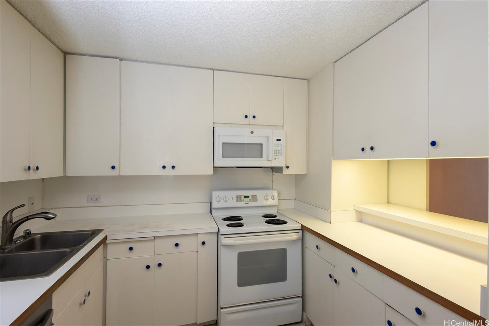 1860 Ala Moana Boulevard  Unit 509