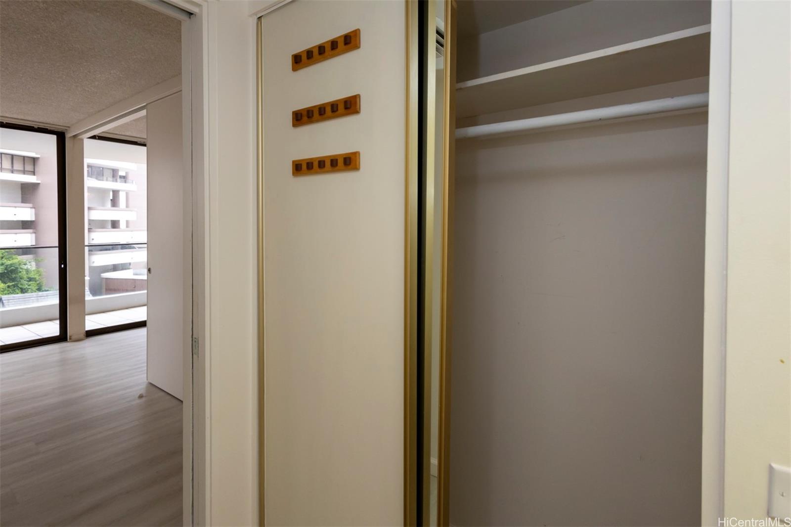 1860 Ala Moana Boulevard  Unit 509