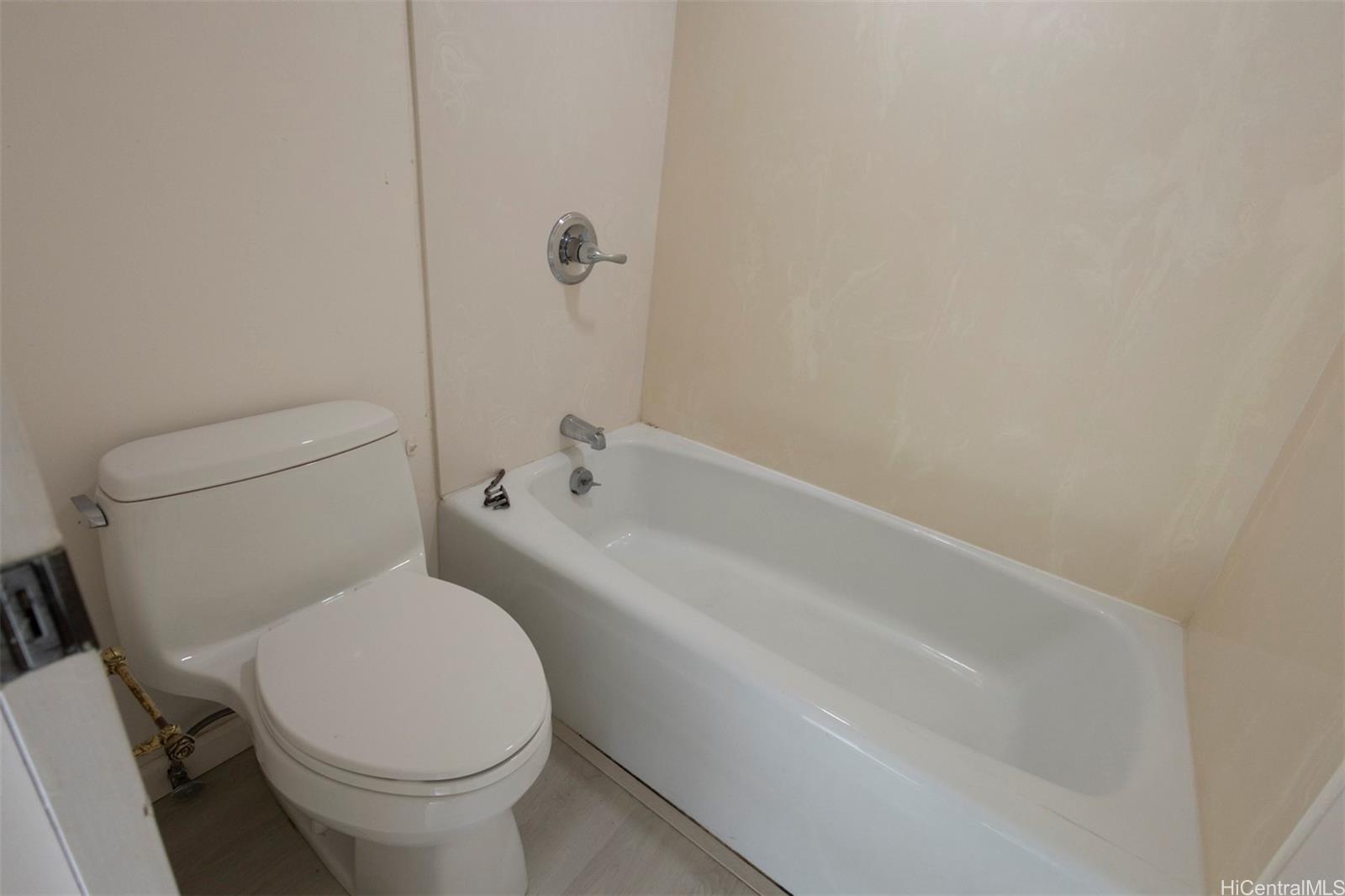 1860 Ala Moana Boulevard  Unit 509