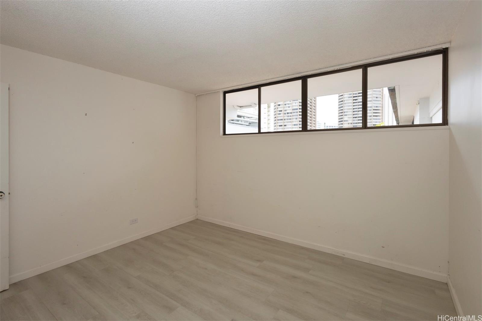 1860 Ala Moana Boulevard  Unit 509