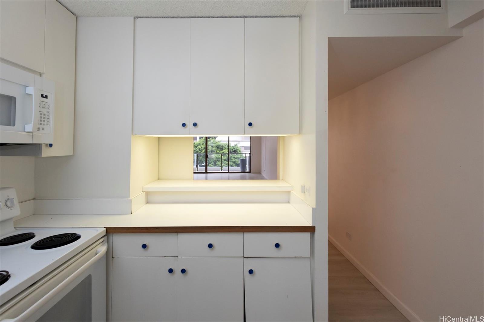 1860 Ala Moana Boulevard  Unit 509