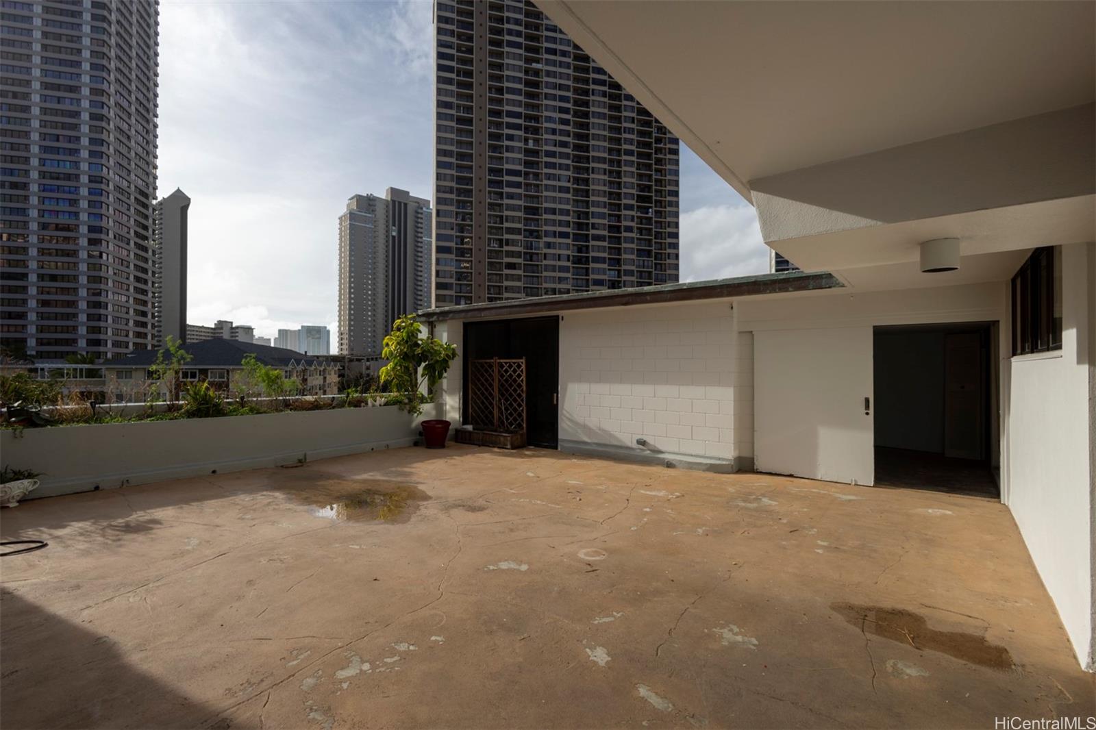 1860 Ala Moana Boulevard  Unit 509