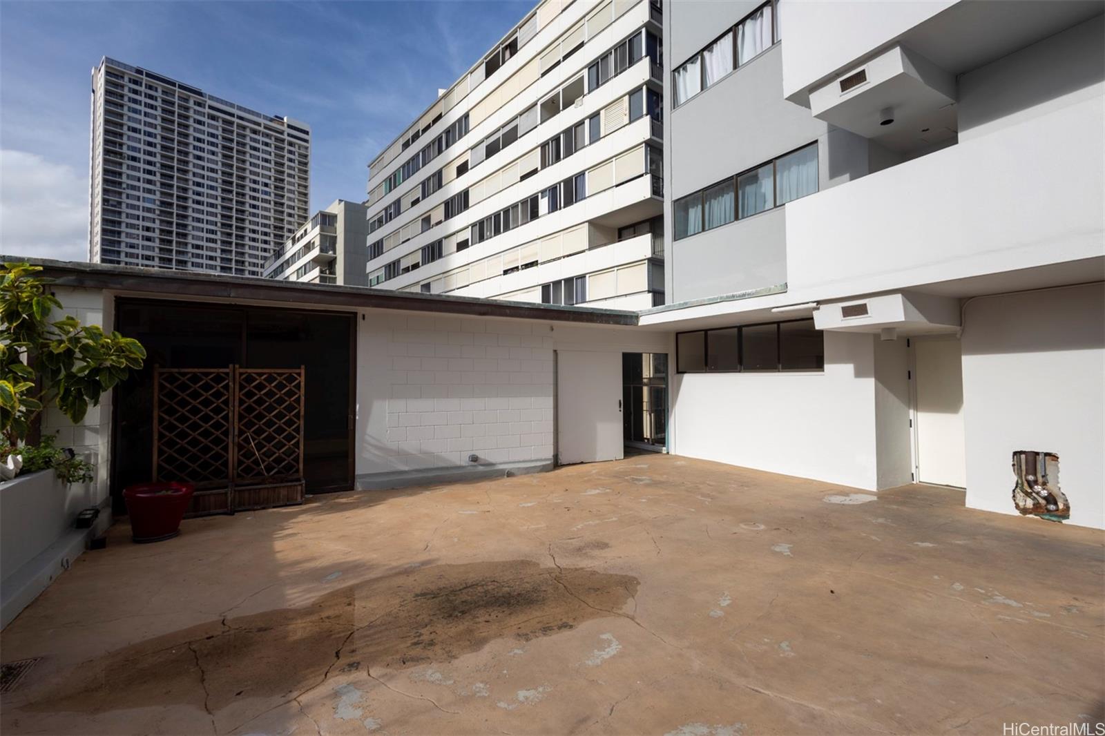 1860 Ala Moana Boulevard  Unit 509