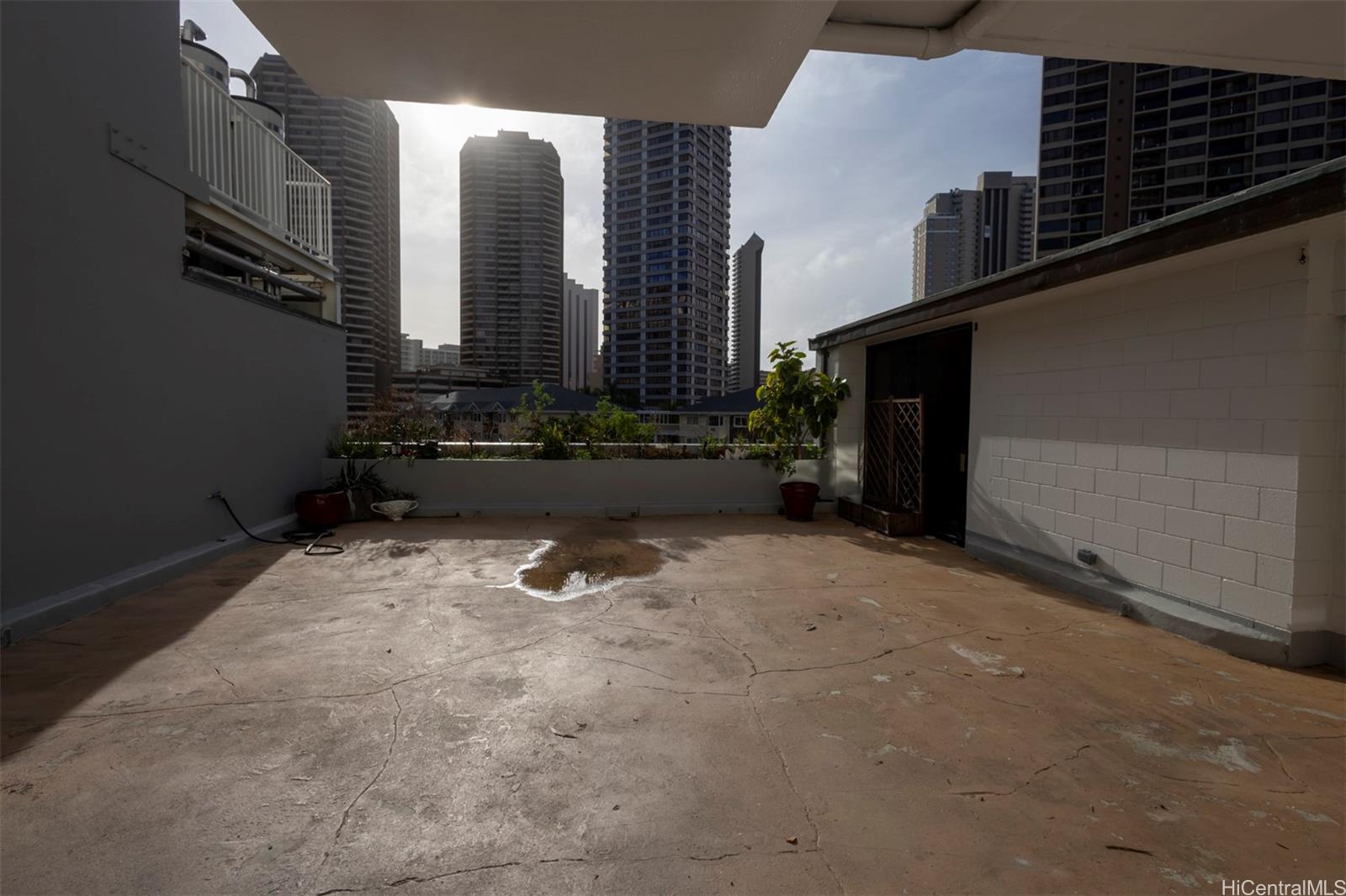 1860 Ala Moana Boulevard  Unit 509