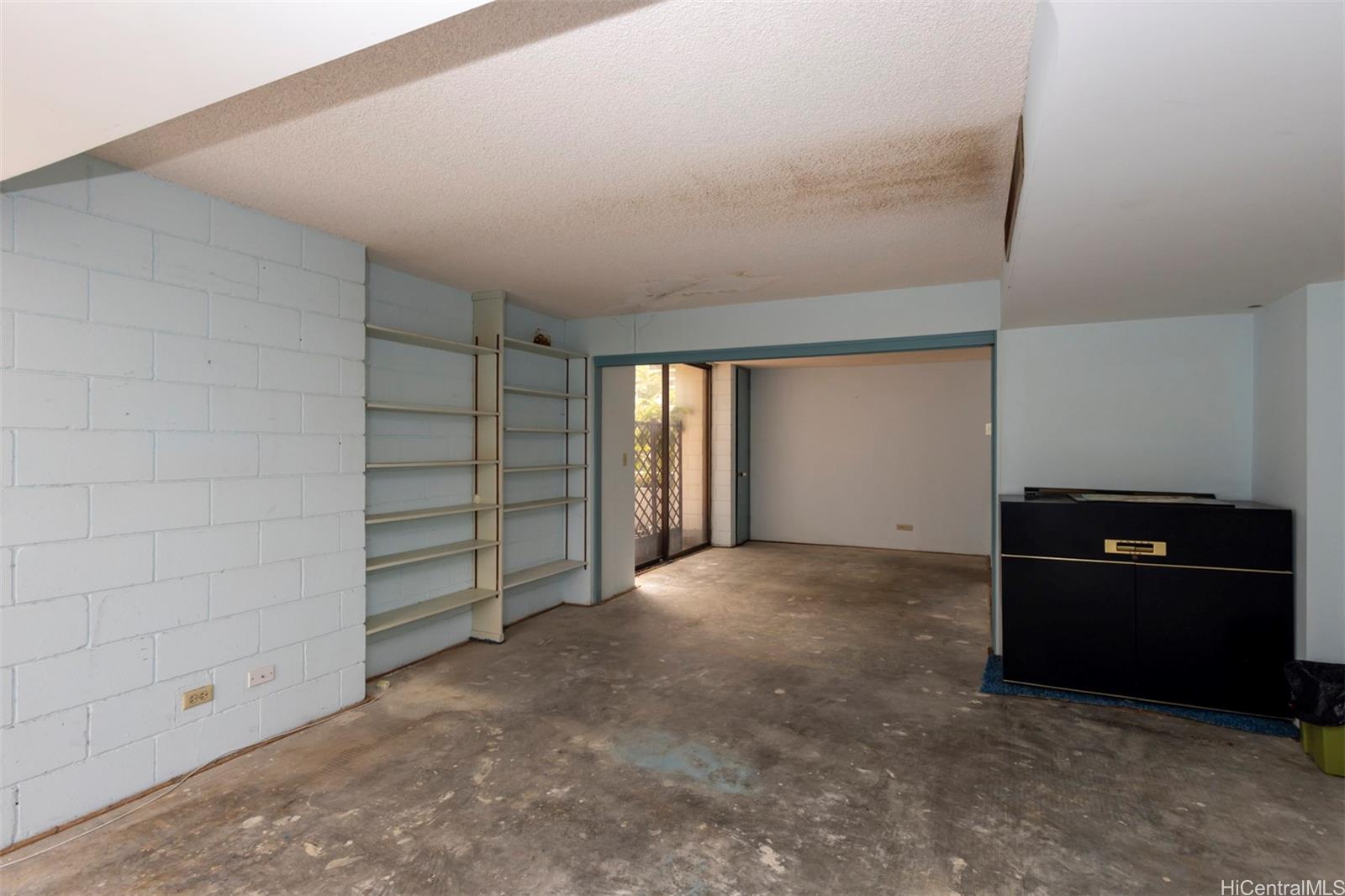 1860 Ala Moana Boulevard  Unit 509