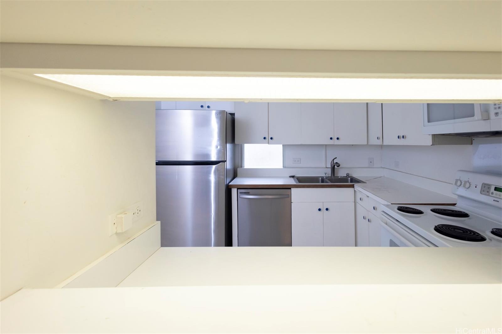 1860 Ala Moana Boulevard  Unit 509