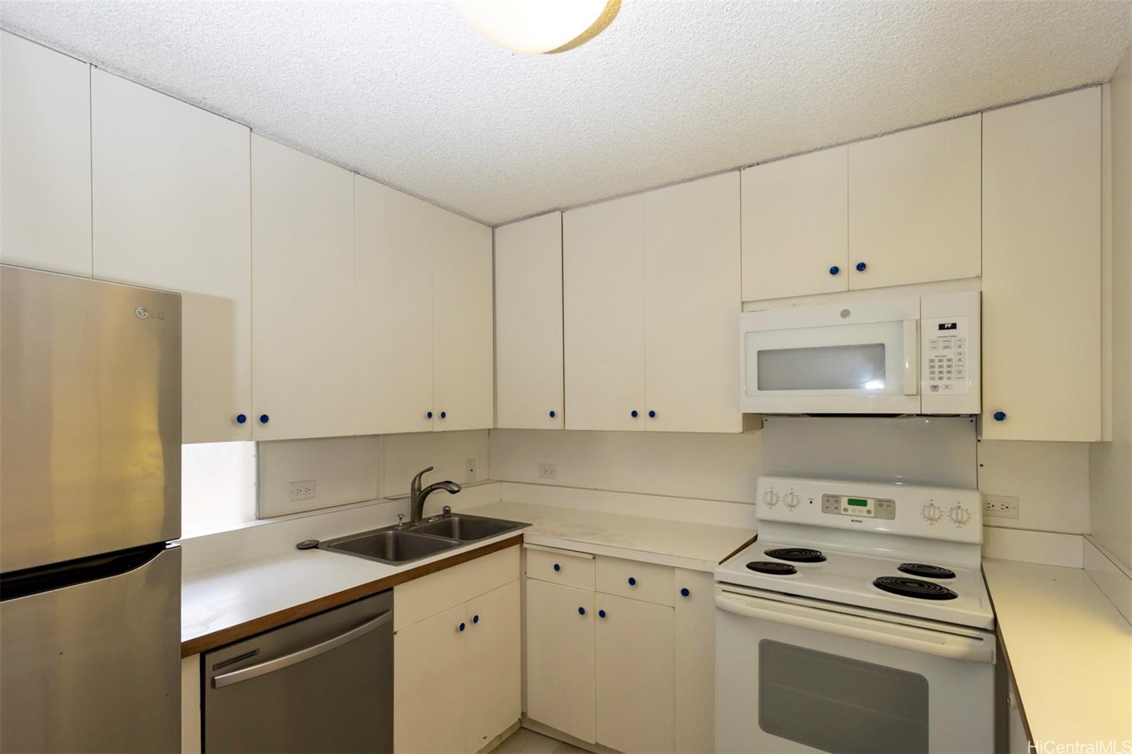 1860 Ala Moana Boulevard  Unit 509