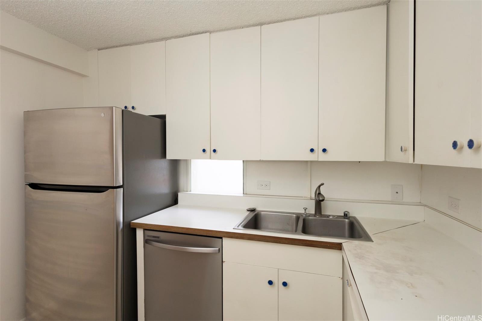 1860 Ala Moana Boulevard  Unit 509