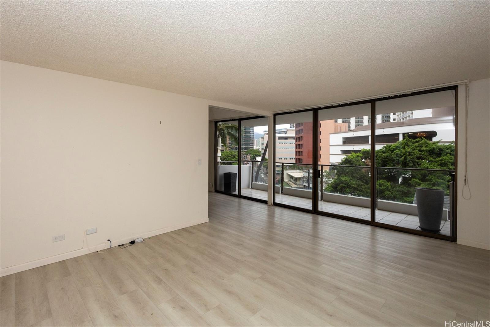 1860 Ala Moana Boulevard  Unit 509