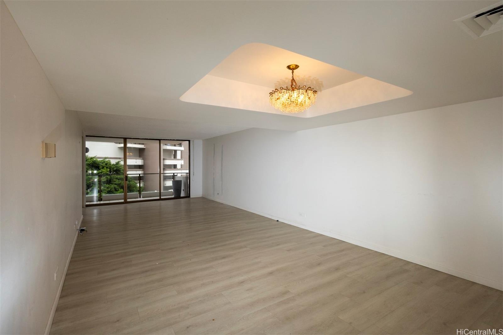 1860 Ala Moana Boulevard  Unit 509
