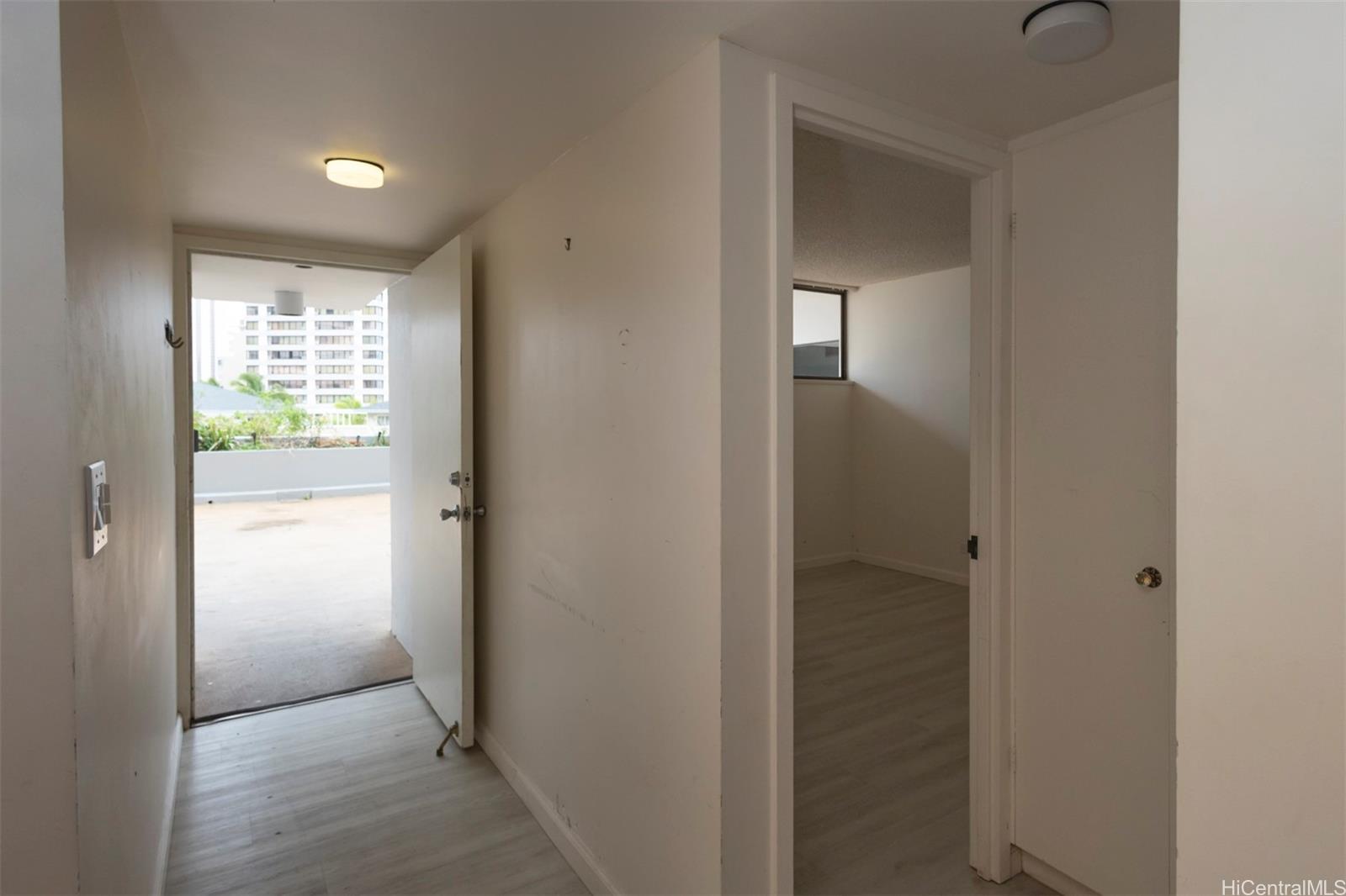 1860 Ala Moana Boulevard  Unit 509