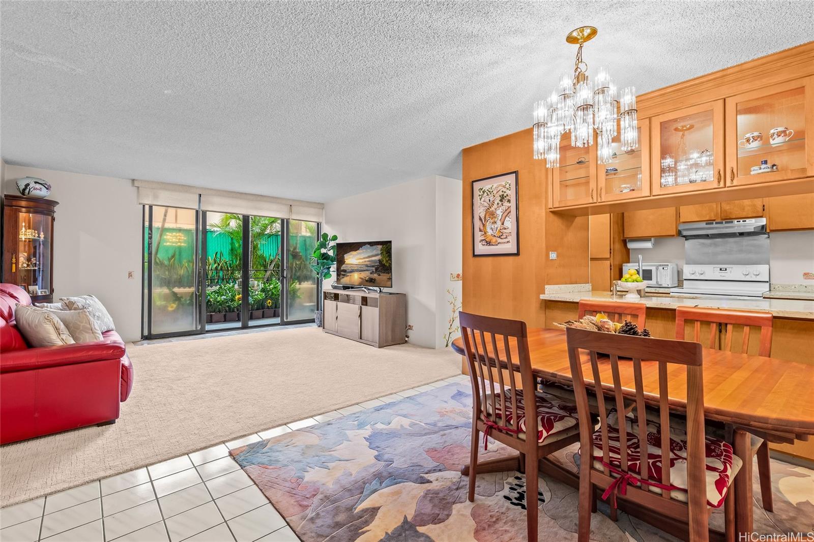 1441 Piikoi Street 105
