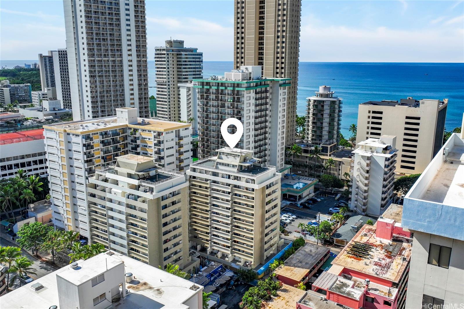 2450 Prince Edward Street 502A