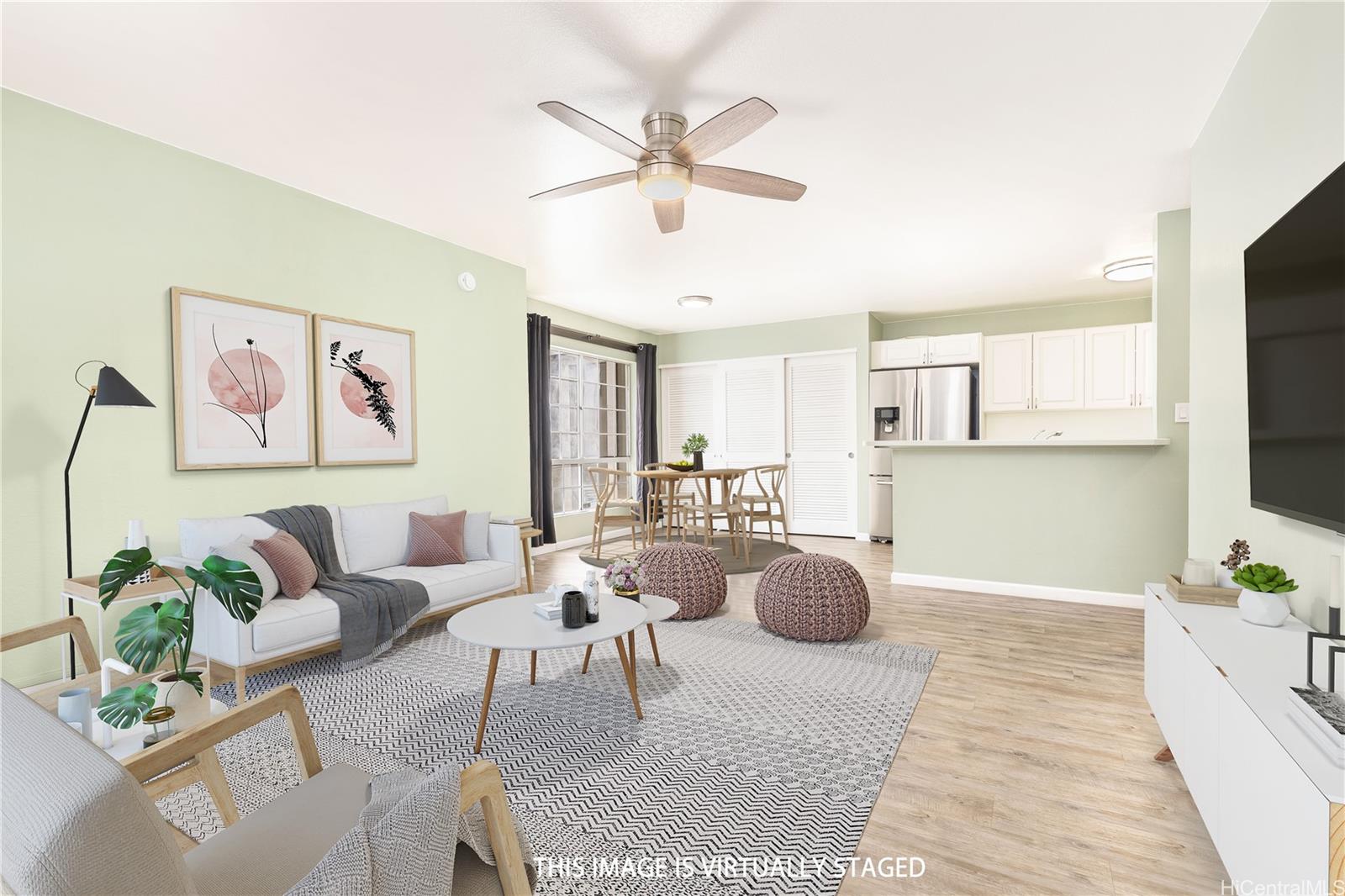 565 Mananai Place 27E
