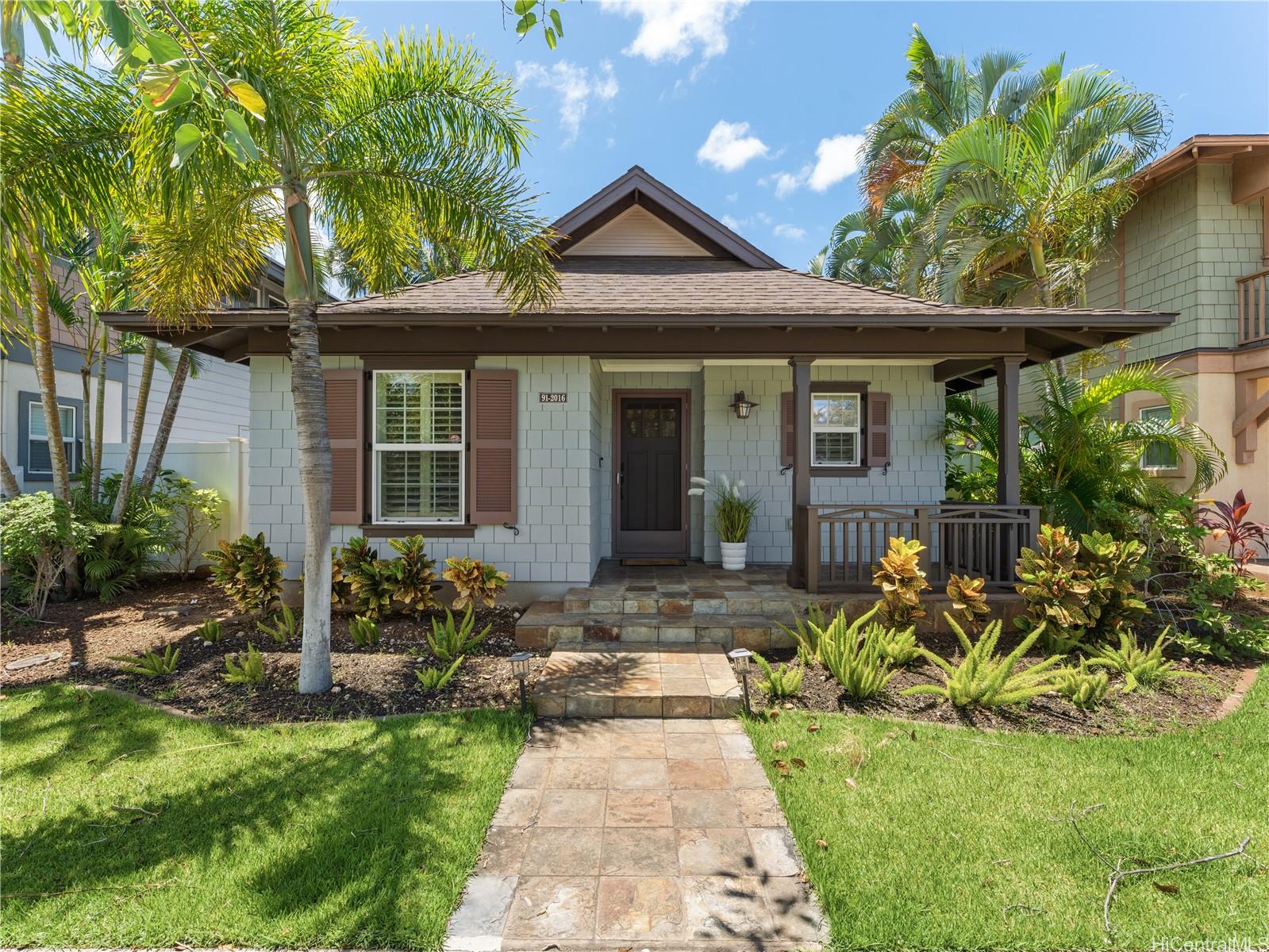 91-2016 Kamakana Street