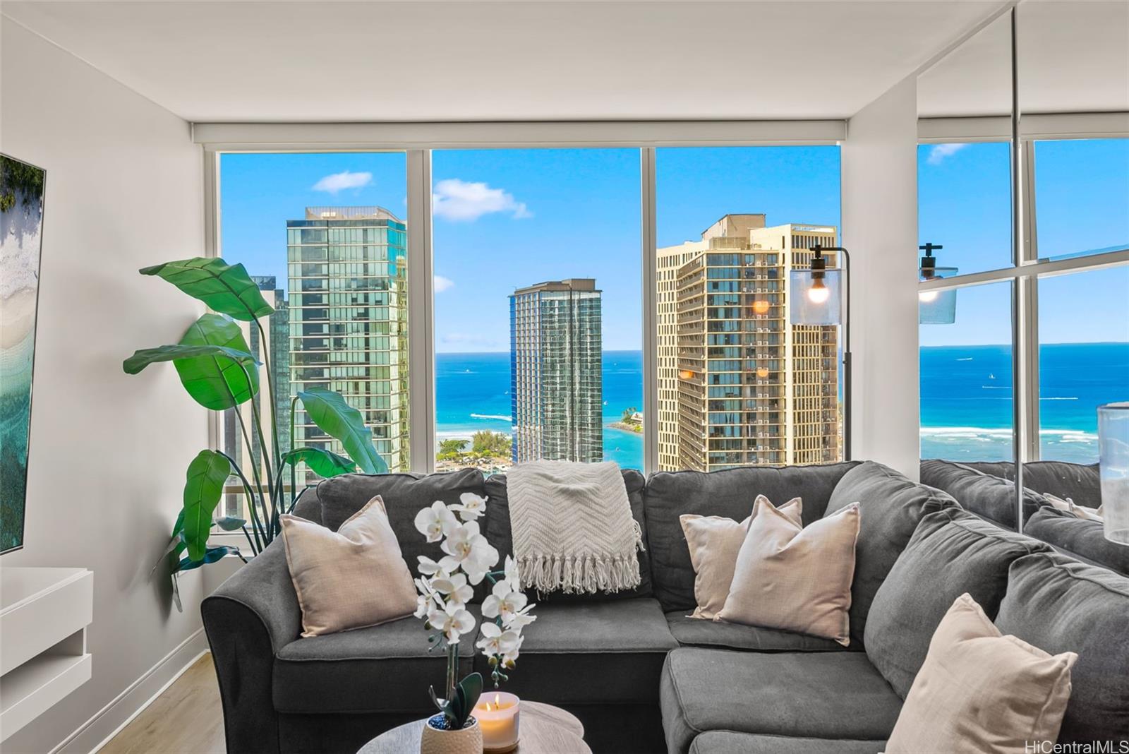 1009 Kapiolani Boulevard 4006
