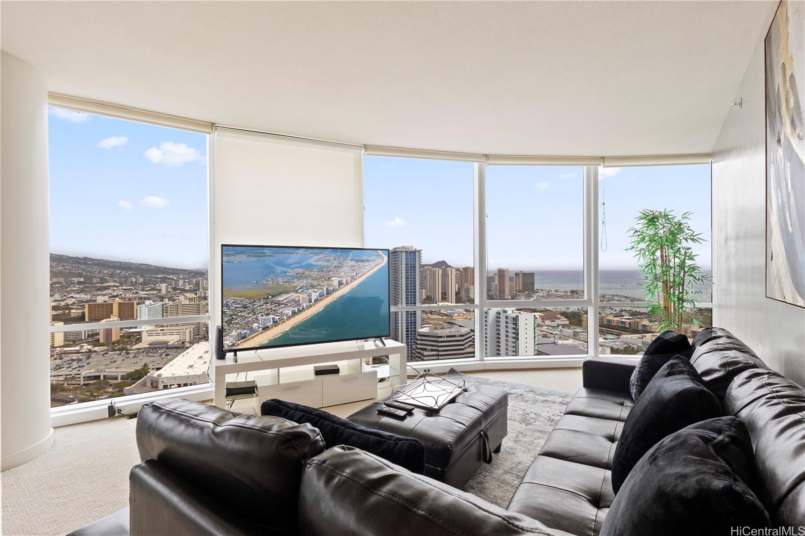 1288 Kapiolani Boulevard I-4203