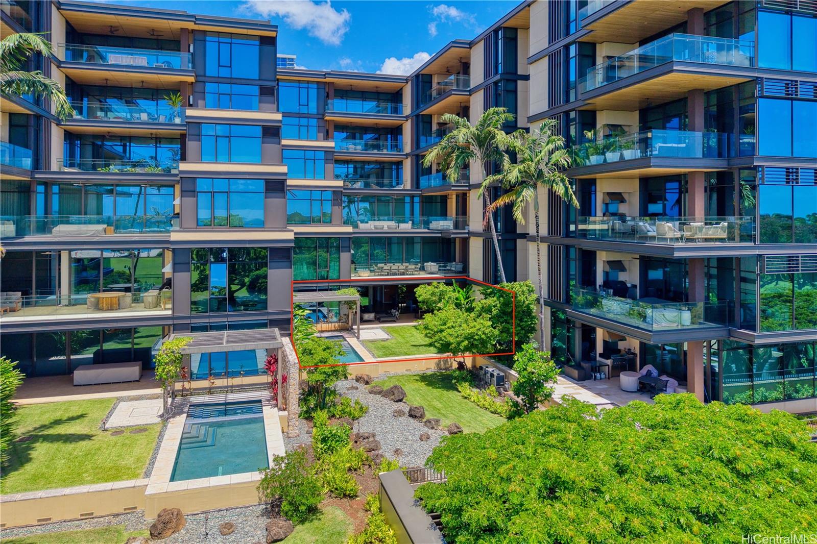 1388 Ala Moana Boulevard 7305