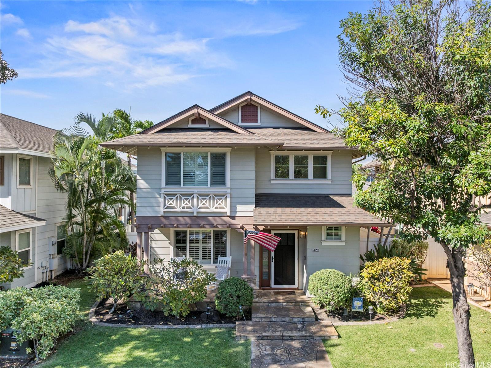 91-1048 Kekaiholo Street