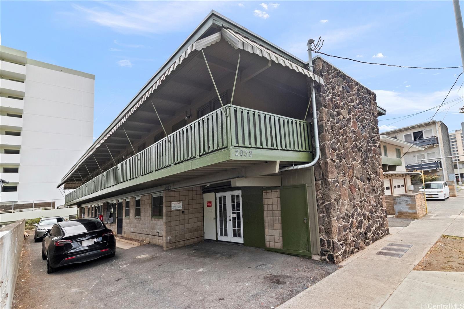 2032 Kapiolani Boulevard