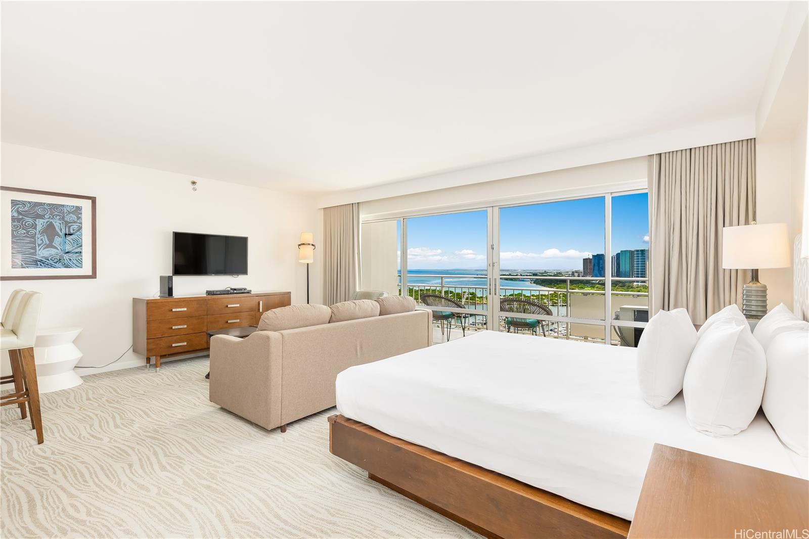 1777 Ala Moana Boulevard 2231