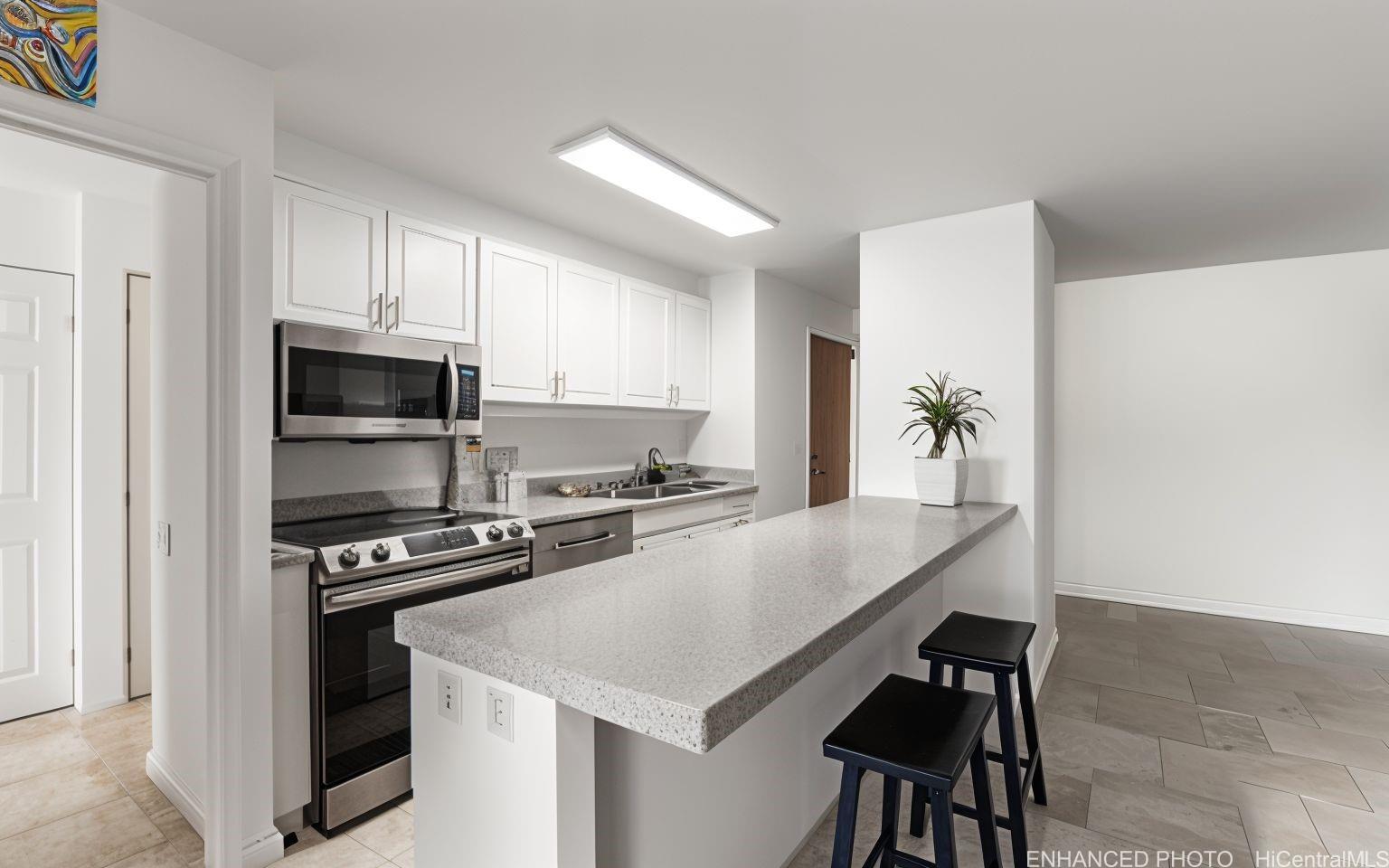 1778 Ala Moana Boulevard 2508