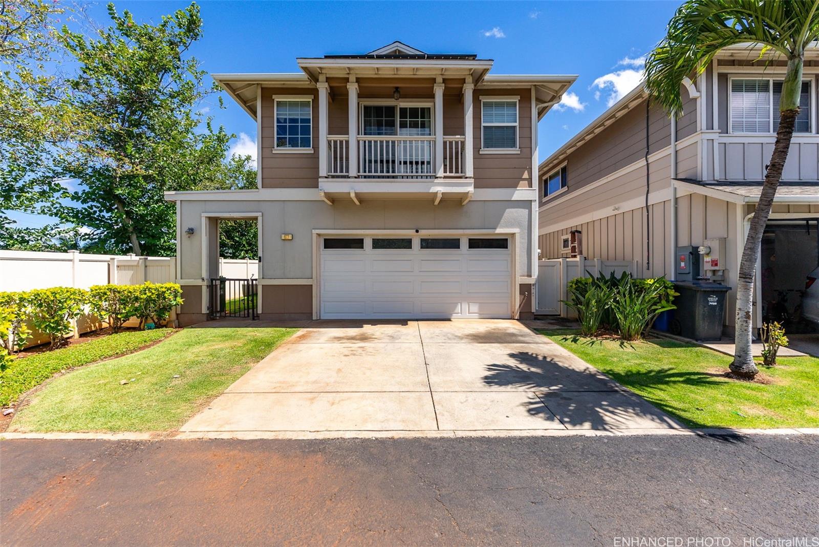 91-1200 Keaunui Drive 622