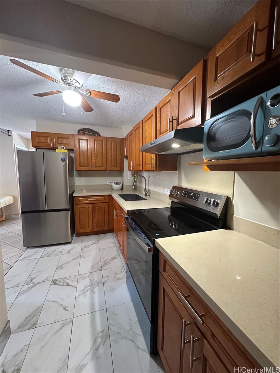 1440 Ward Avenue 301 · Ward Villa