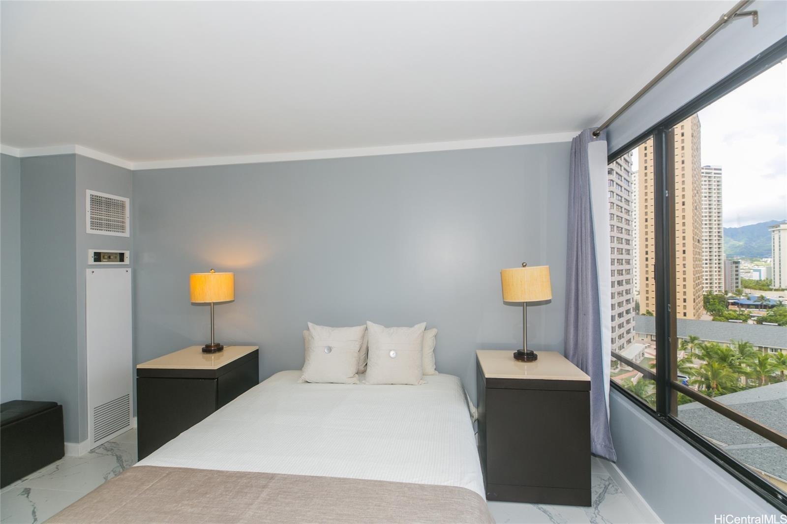 1778 Ala Moana Boulevard 1514