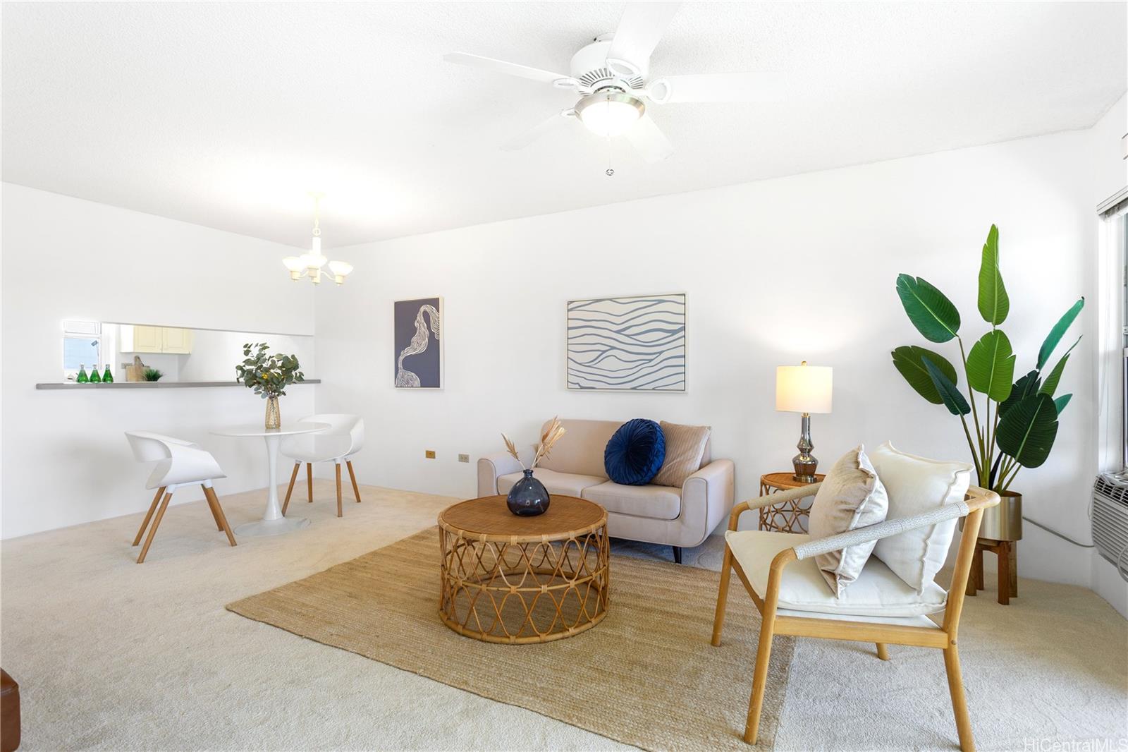 3075 Ala Poha Place 804