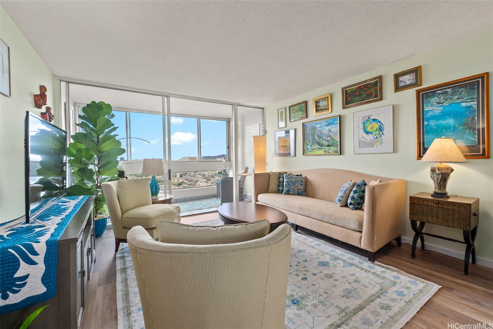 1212 Punahou Street 3205
