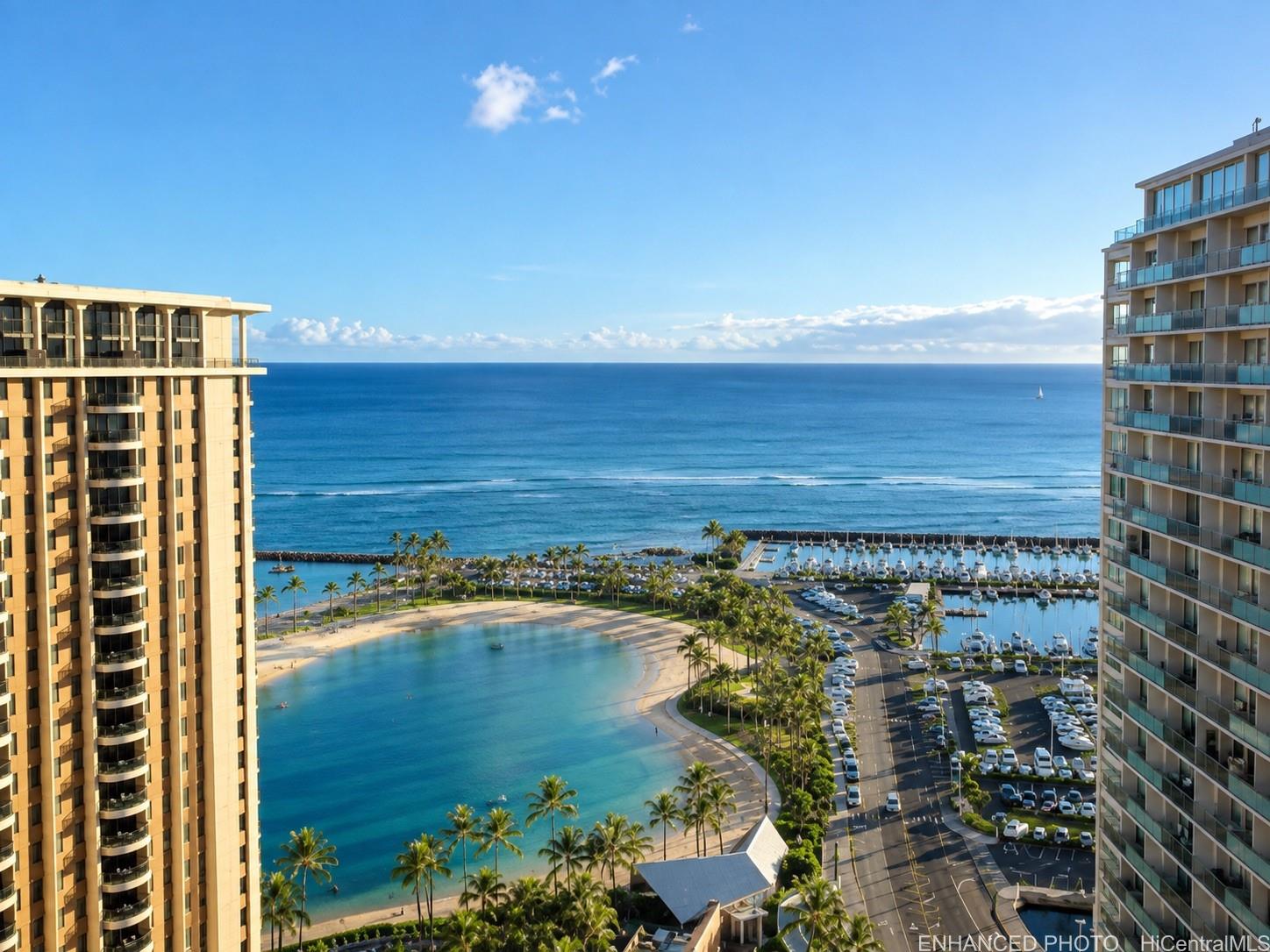 1777 Ala Moana Boulevard 2320