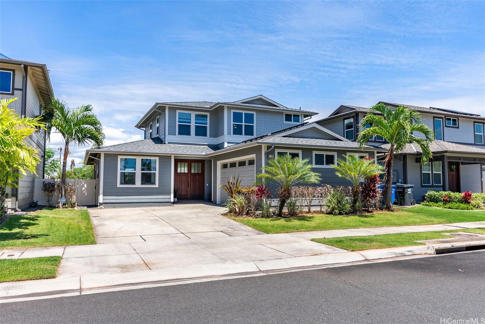 91-1089 Hokua Street