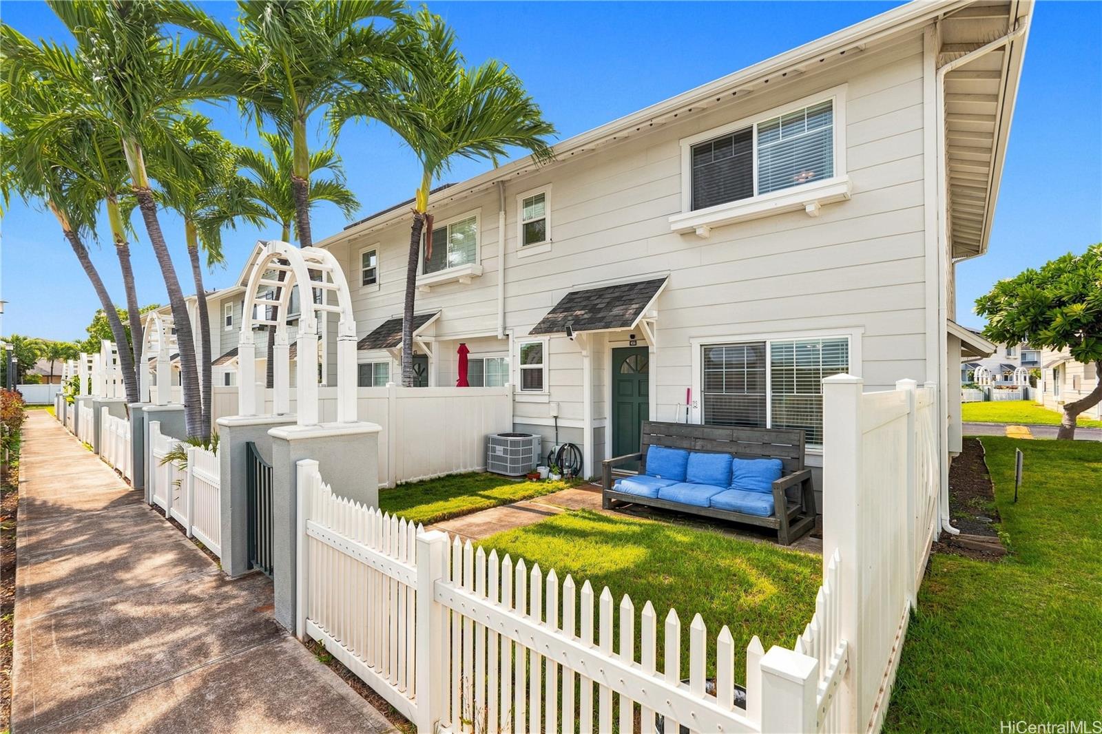 91-1031 Kaimalie Street 4U6