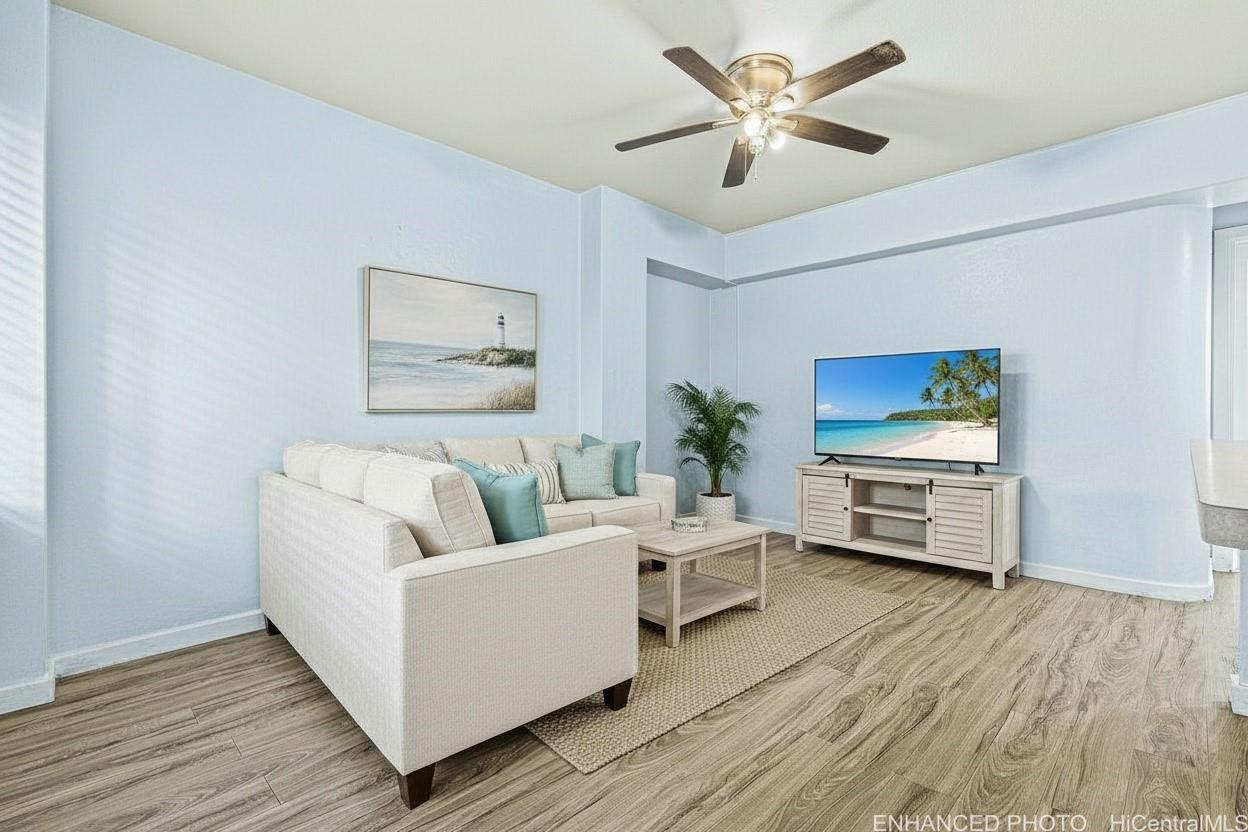 1868 Kahakai Drive 112