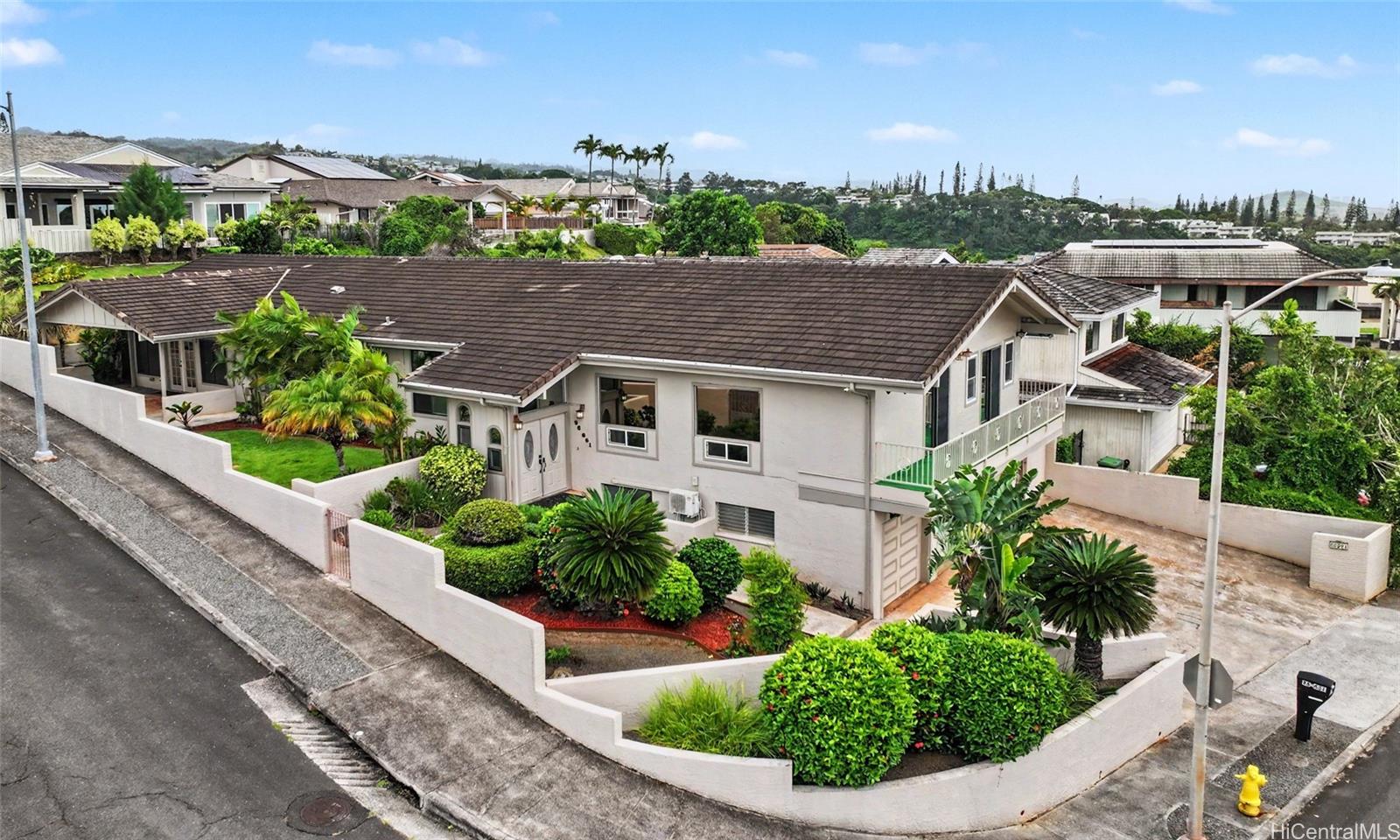 98-681 Papalealii Street