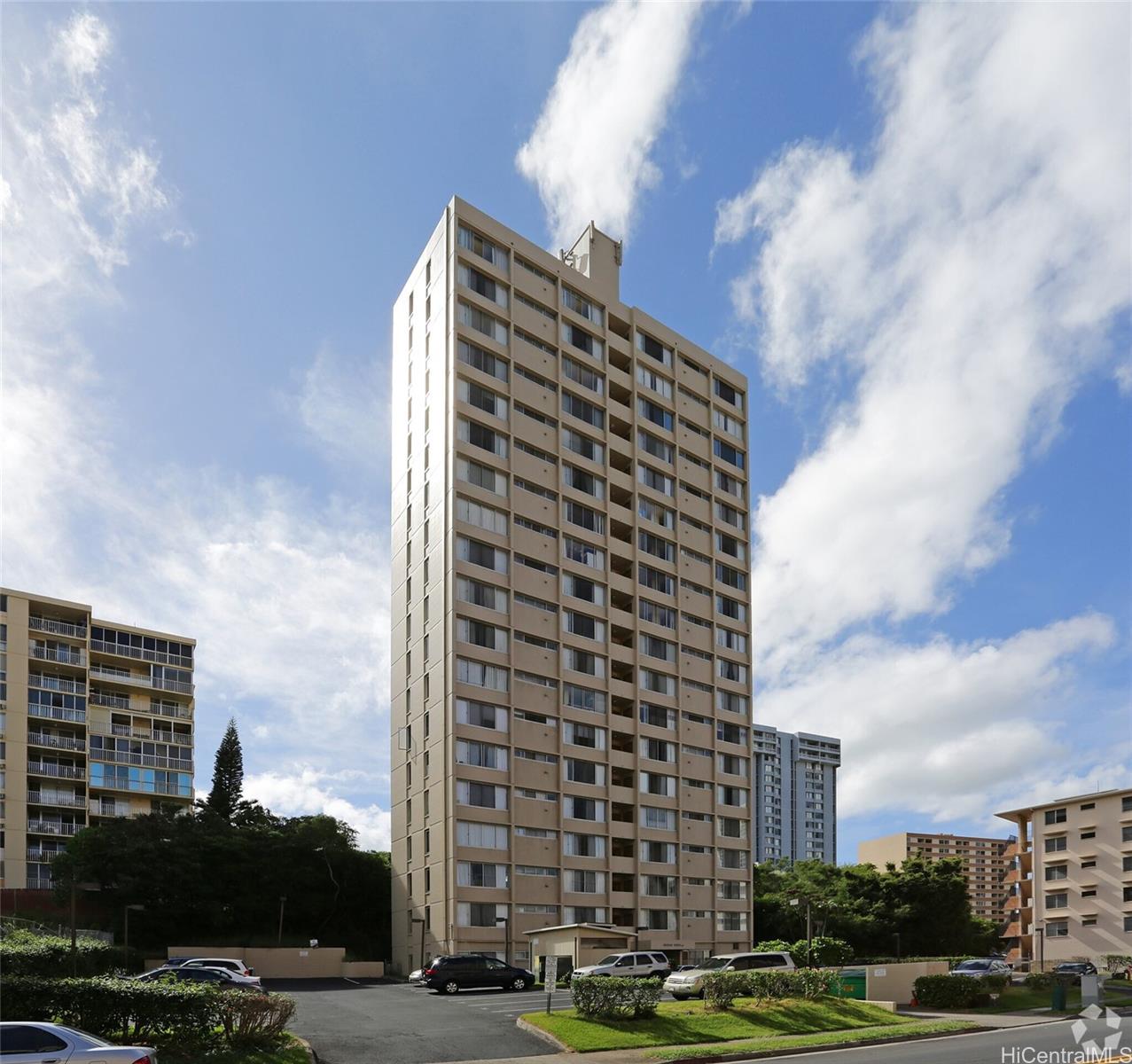 3033 Ala Ilima Street 1001