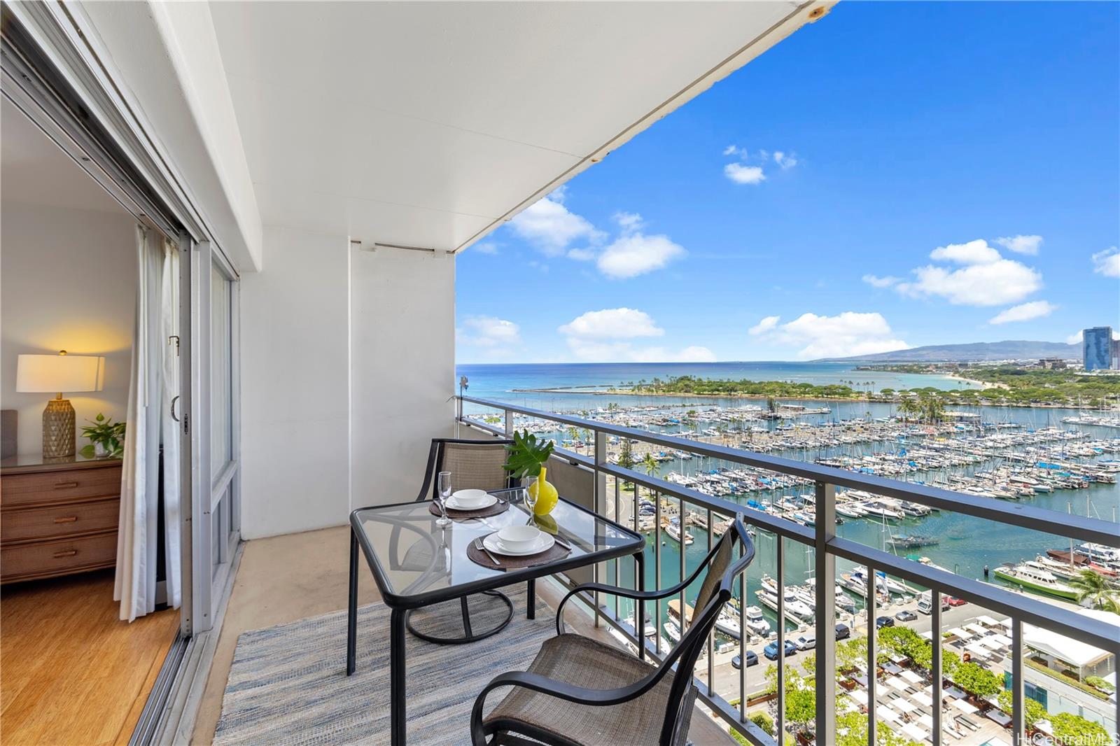 1777 Ala Moana Boulevard 1729