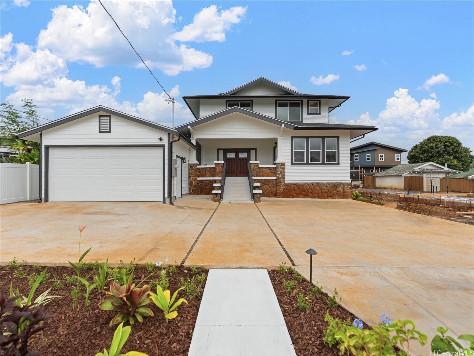 52 Kuahiwi Avenue