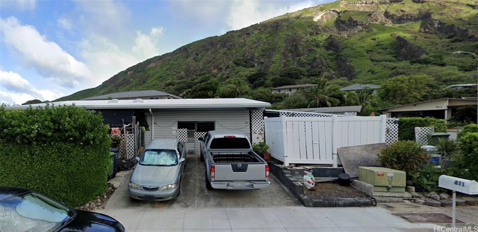 831 Kalalea Street